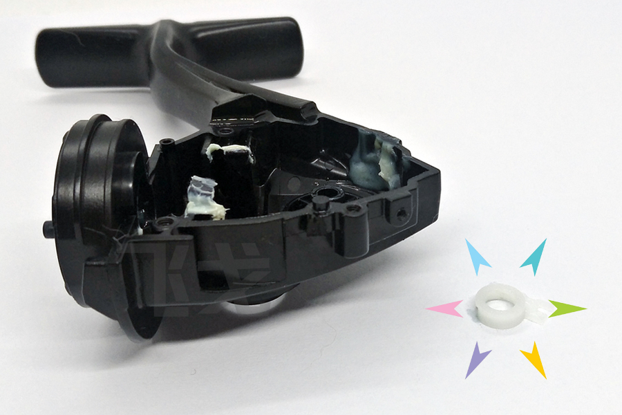 ŵSHIMANO NEXAVE 21ΰװ